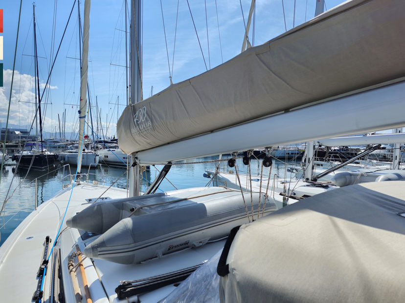 Dufour Yachts 43 Vivo