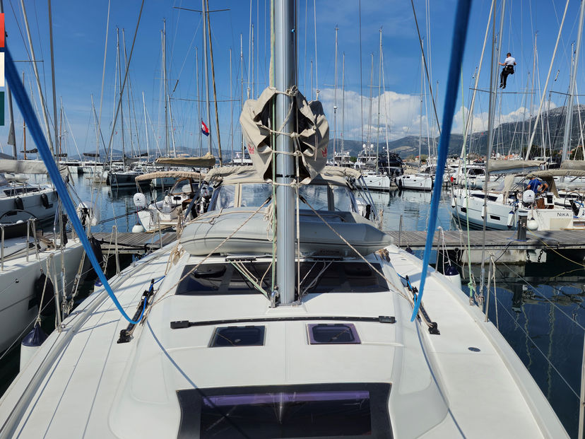Dufour Yachts 43 Vivo