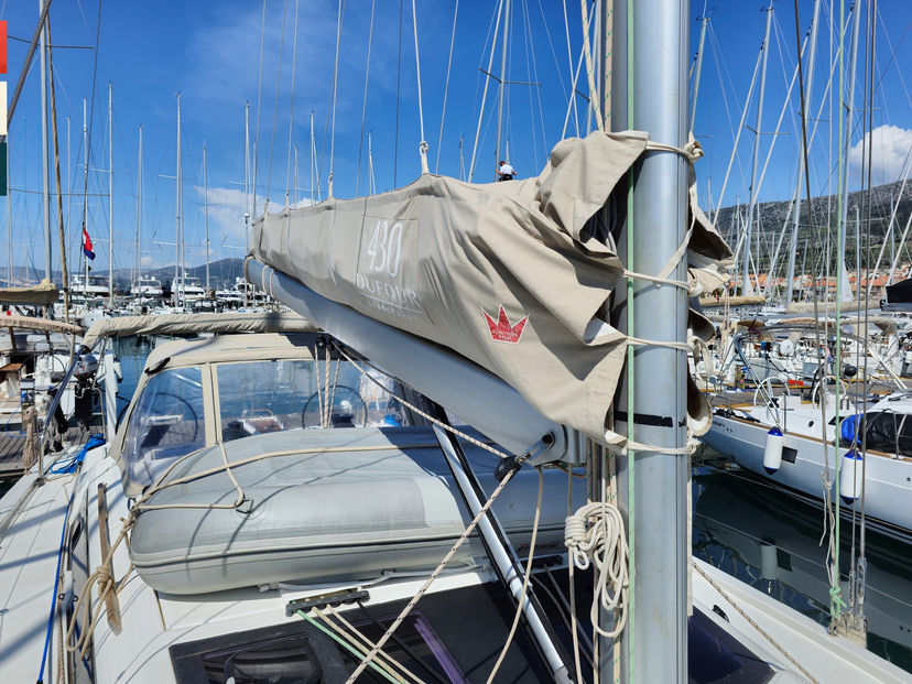 Dufour Yachts 43 Vivo
