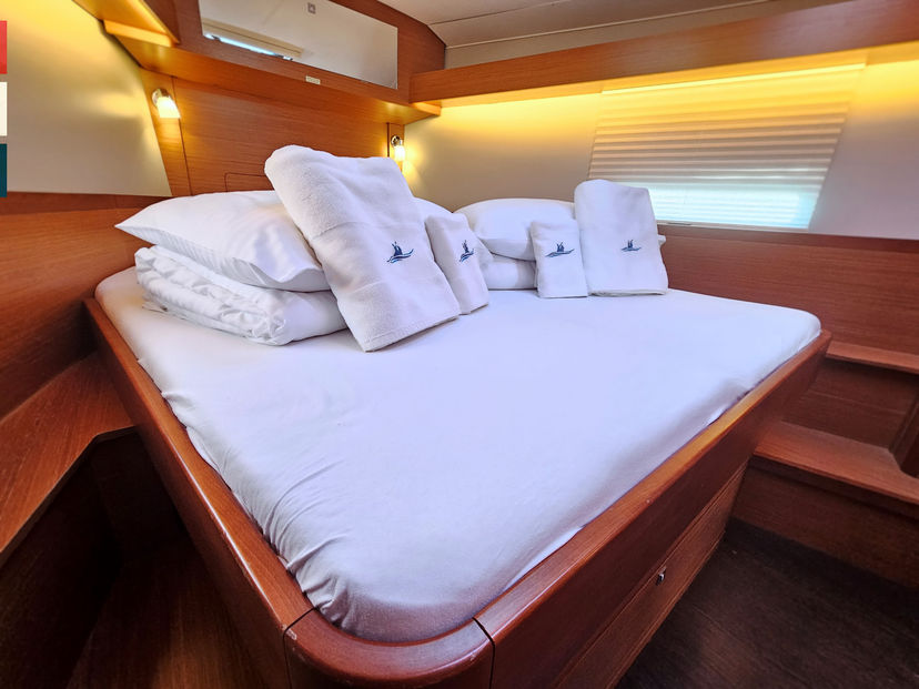 Dufour Yachts 43 Vivo