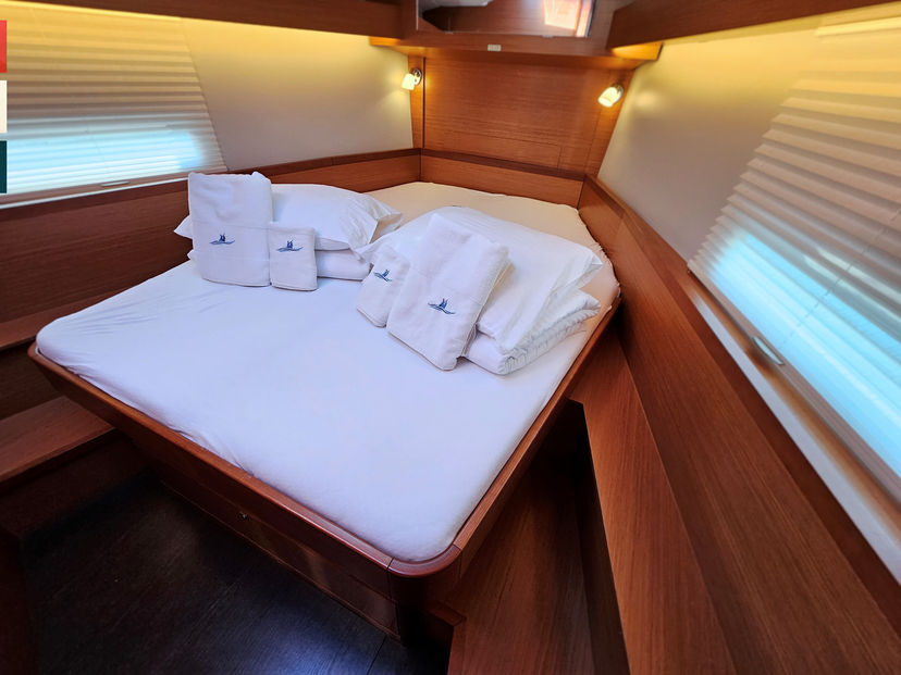 Dufour Yachts 43 Vivo