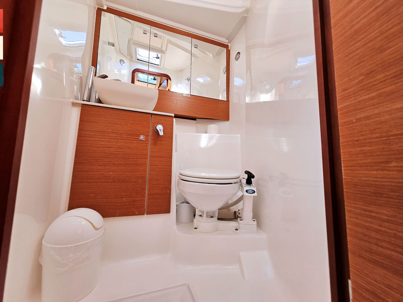 Dufour Yachts 43 Vivo