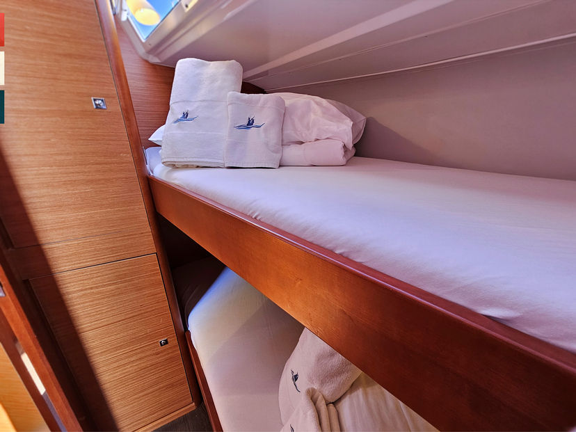 Dufour Yachts 43 Vivo