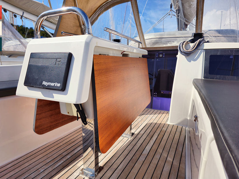 Dufour Yachts 36 Nada