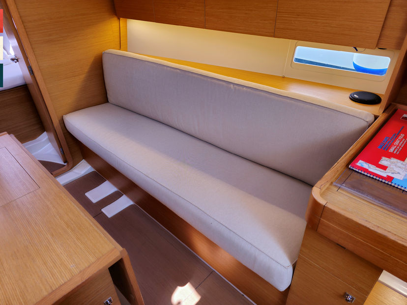 Dufour Yachts 36 Nada