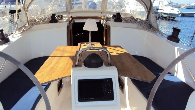Bavaria Yachtbau CRUISER 41 Dolce