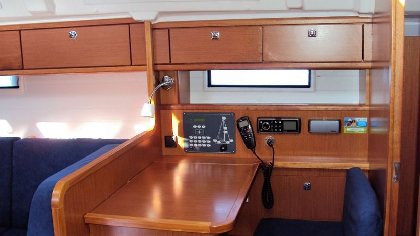 Bavaria Yachtbau CRUISER 41 Dolce