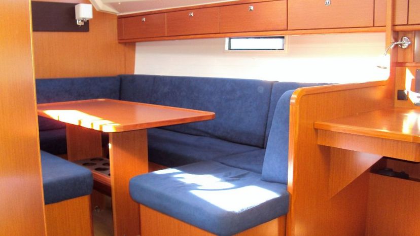 Bavaria Yachtbau CRUISER 41 Dolce