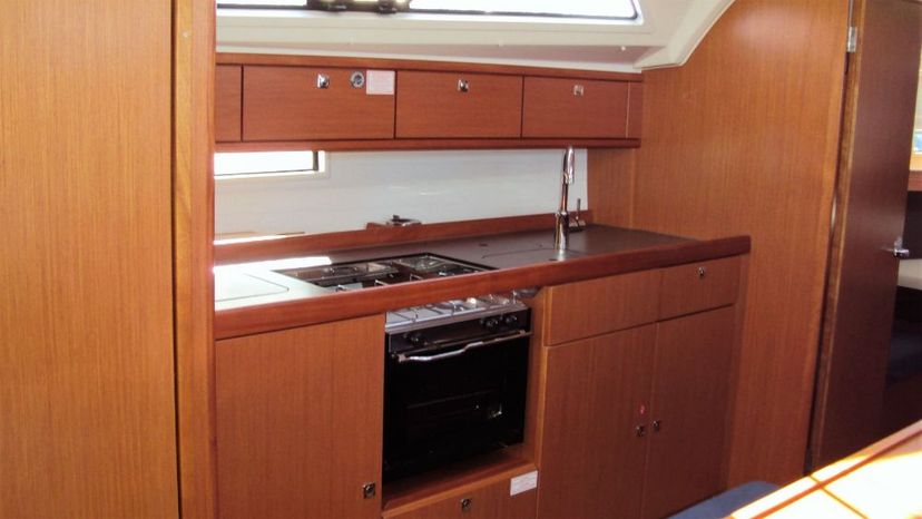 Bavaria Yachtbau CRUISER 41 Dolce