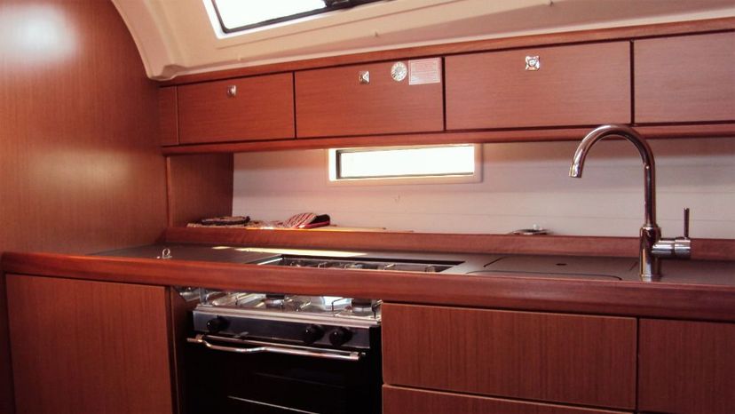 Bavaria Yachtbau CRUISER 41 Dolce