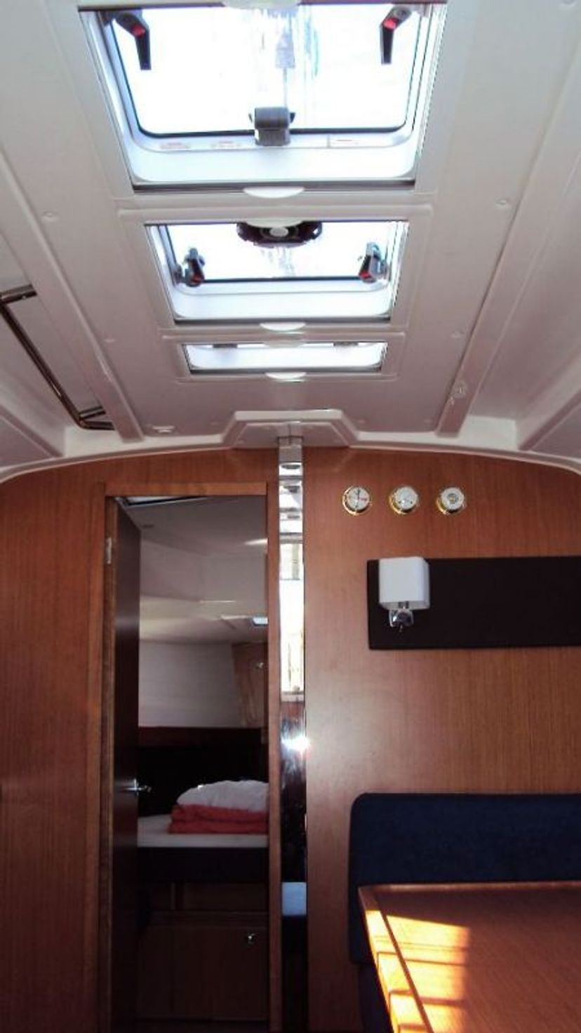 Bavaria Yachtbau CRUISER 41 Dolce