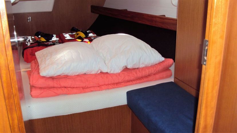 Bavaria Yachtbau CRUISER 41 Dolce