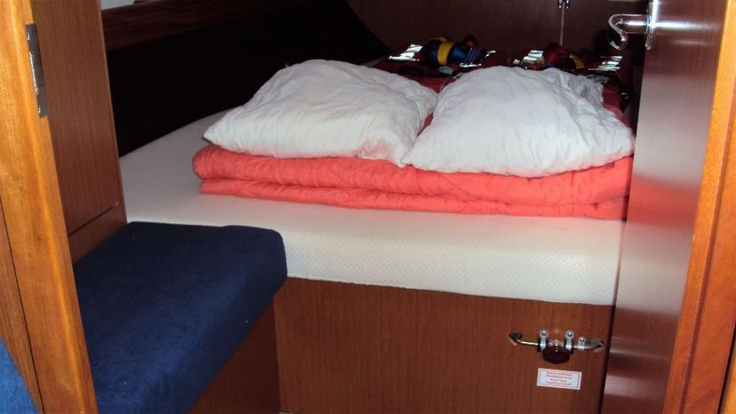 Bavaria Yachtbau CRUISER 41 Dolce