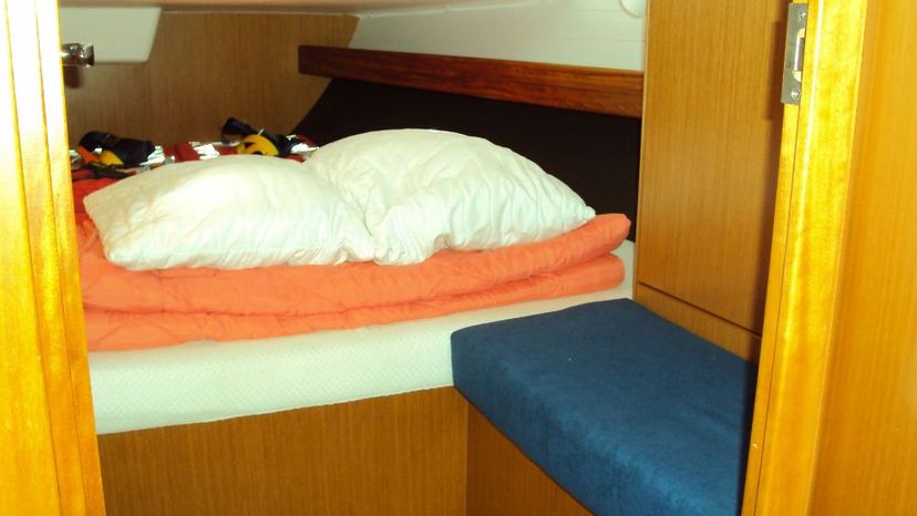 Bavaria Yachtbau CRUISER 41 Dolce