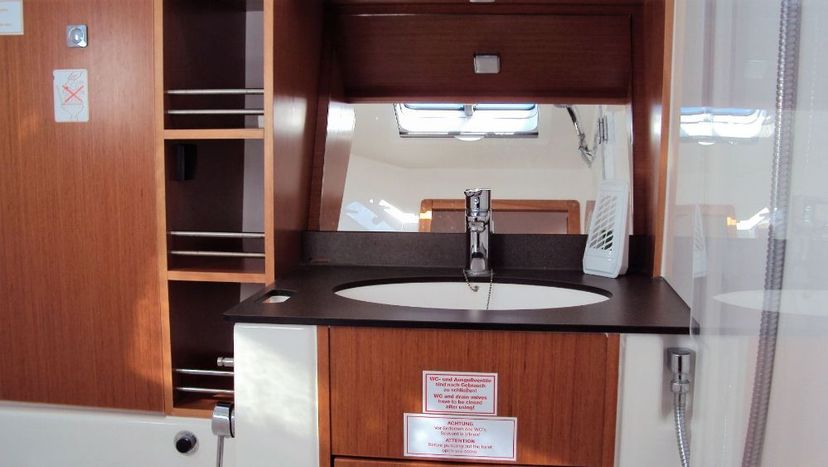 Bavaria Yachtbau CRUISER 41 Dolce