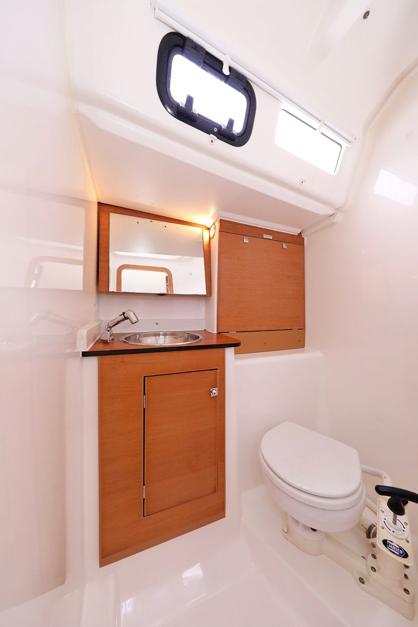 Dufour Yachts 350 Sweet Lady