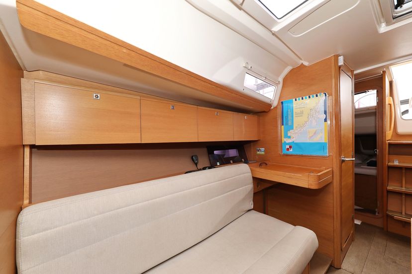 Dufour Yachts 350 Sweet Lady