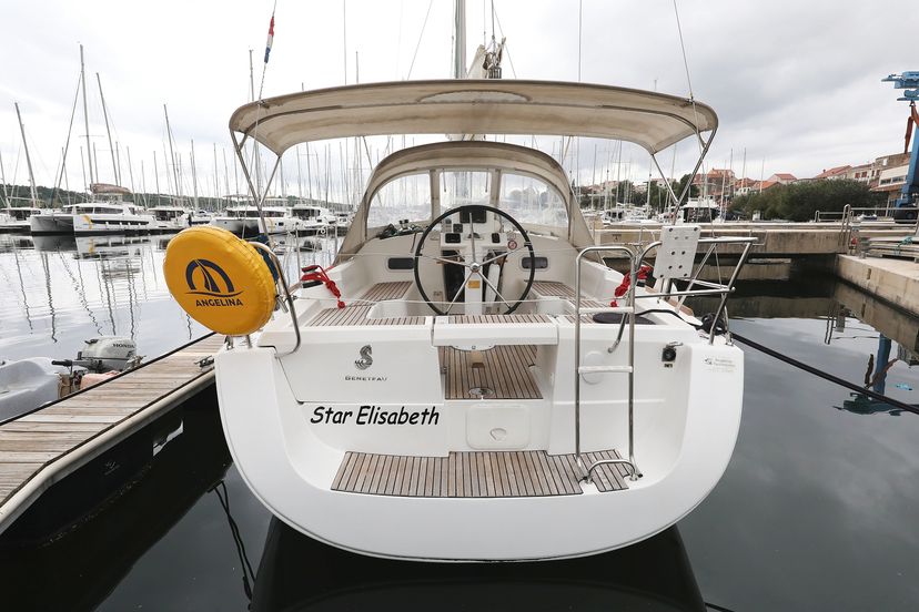 Star Elisabeth 