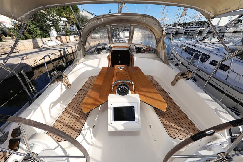 Bavaria Yachtbau 37 Angelic