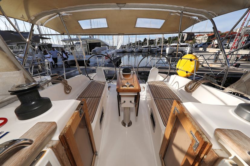 Bavaria Yachtbau 37 Angelic