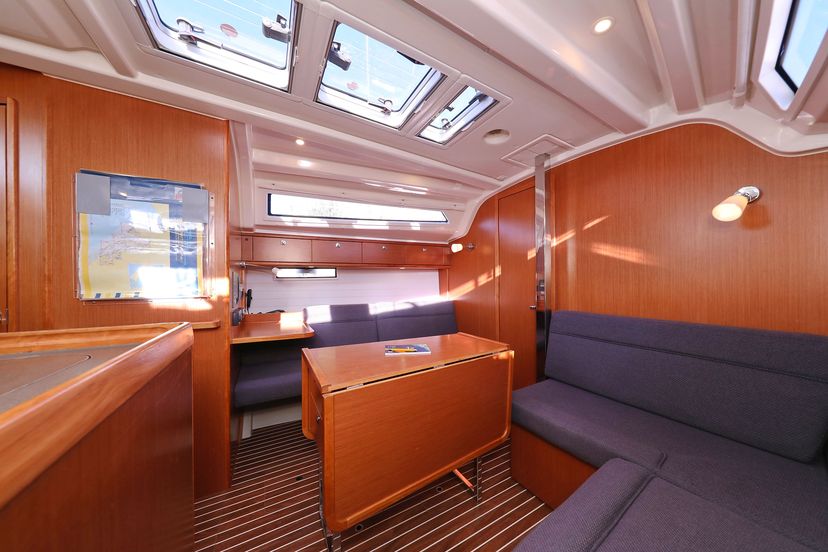 Bavaria Yachtbau 37 Angelic
