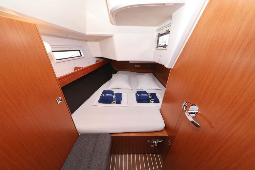 Bavaria Yachtbau 37 Angelic