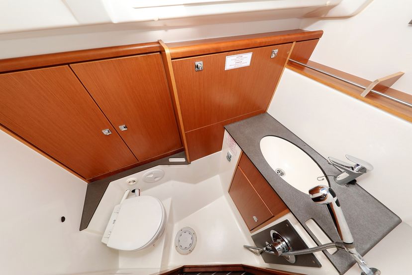 Bavaria Yachtbau 37 Angelic