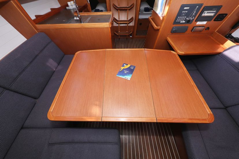 Bavaria Yachtbau 37 Angelic