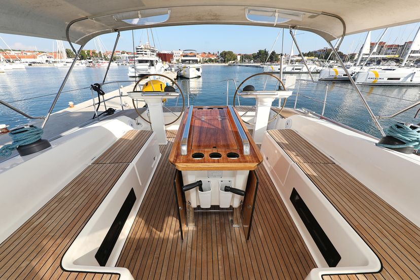Bavaria Yachtbau CRUISER 56 Star Romeo