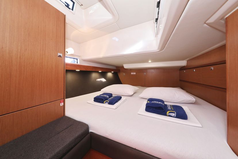 Bavaria Yachtbau CRUISER 56 Star Romeo