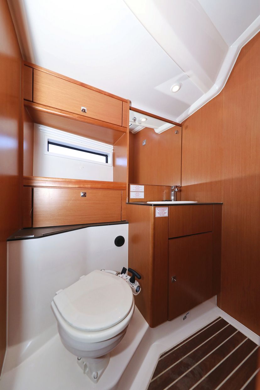 Bavaria Yachtbau CRUISER 56 Star Romeo