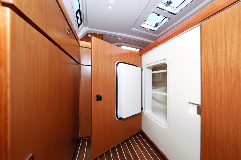 Bavaria Yachtbau CRUISER 56 Star Romeo