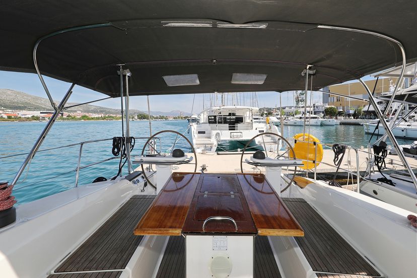Bavaria Yachtbau 50 Star Isabella 