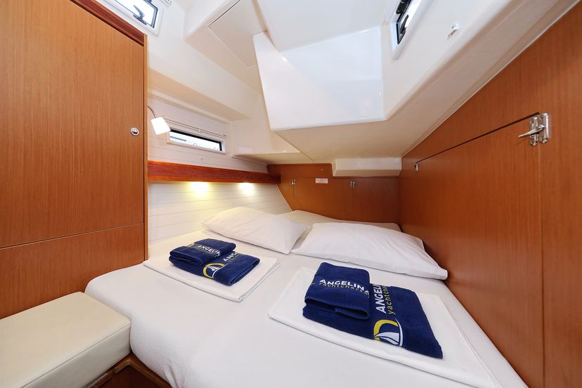 Bavaria Yachtbau 50 Star Isabella 
