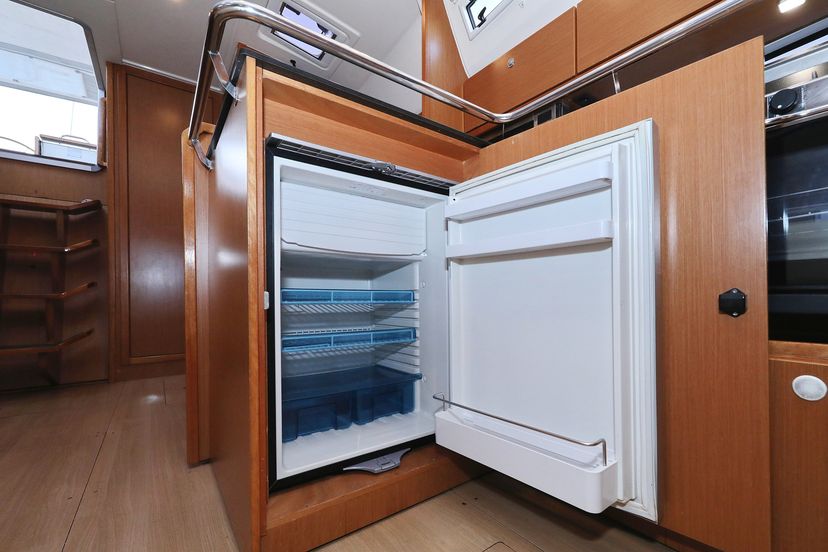 Bavaria Yachtbau 50 Star Isabella 