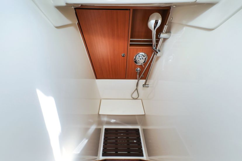 Bavaria Yachtbau 45 Star Doris 