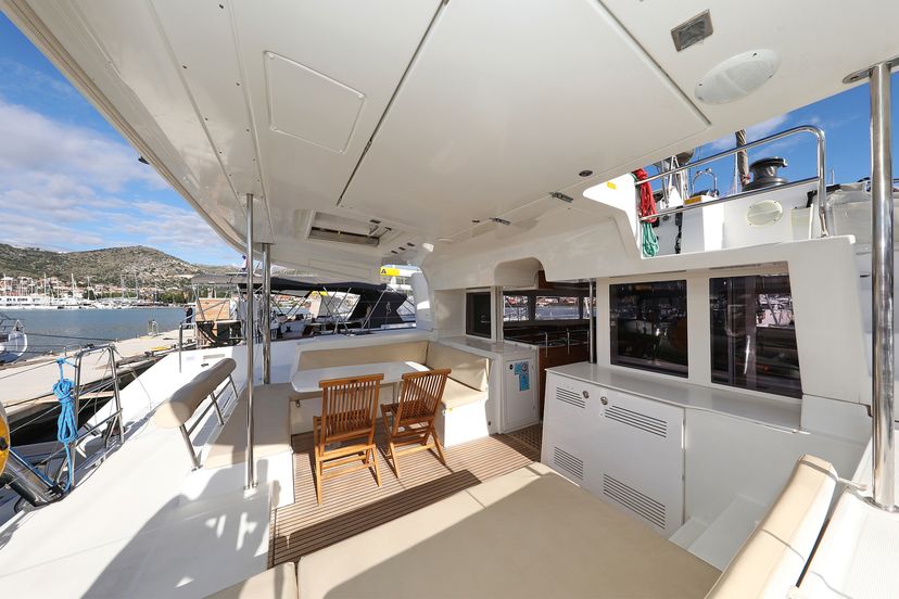 Lagoon 45 Dorka V
