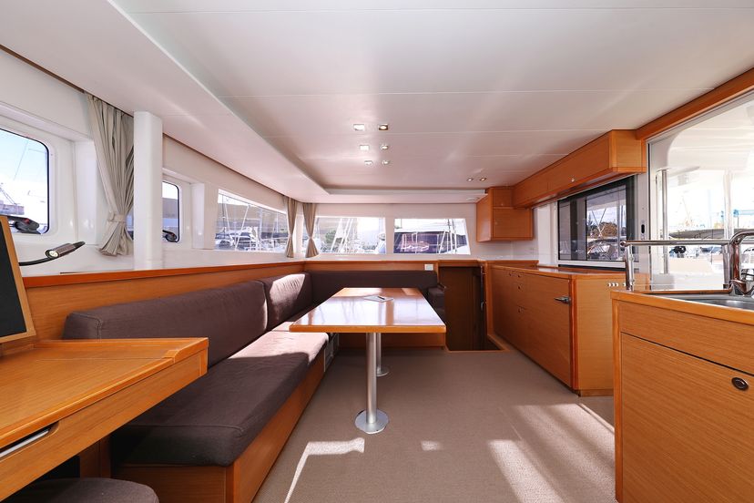 Lagoon 45 Dorka V