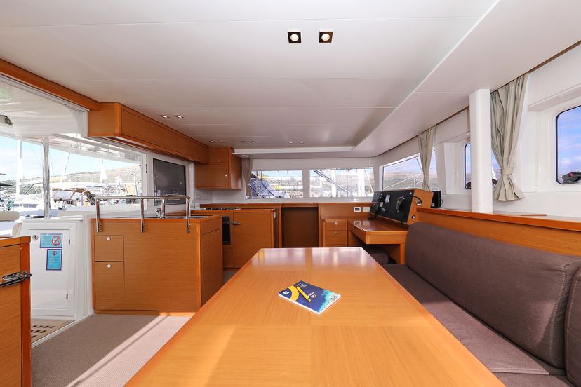 Lagoon 45 Dorka V