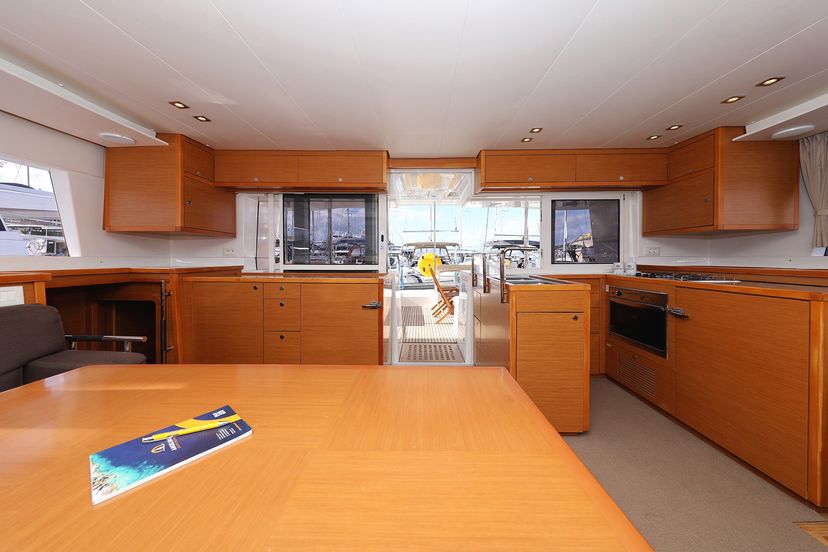 Lagoon 45 Dorka V