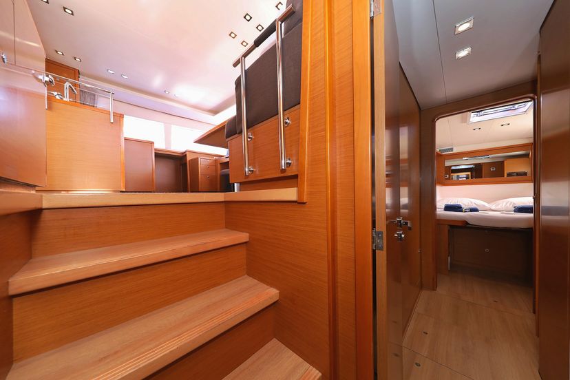Lagoon 45 Dorka V