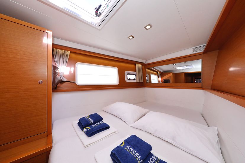 Lagoon 45 Dorka V