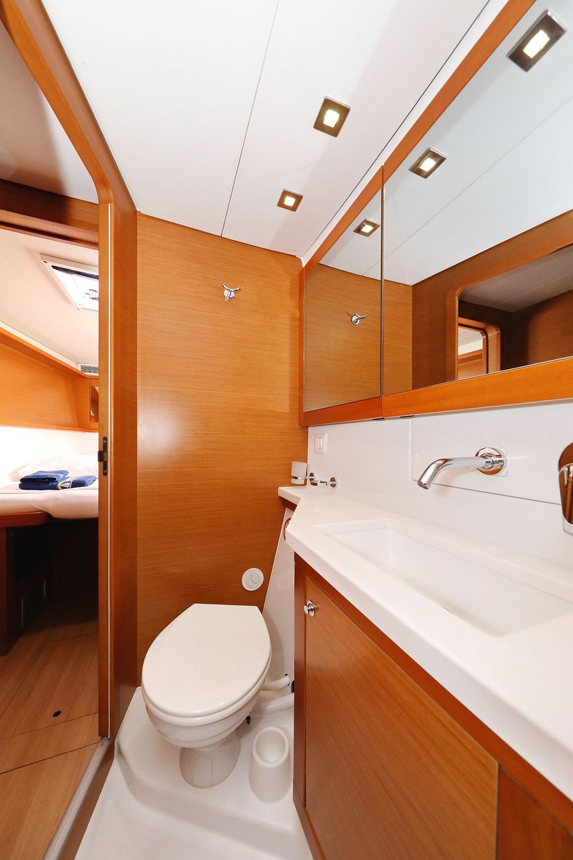 Lagoon 45 Dorka V