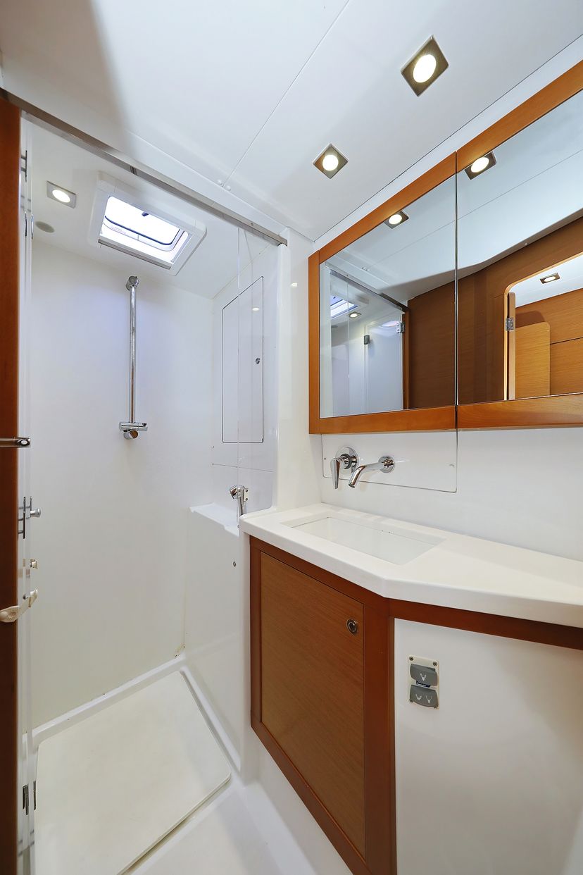 Lagoon 45 Dorka V