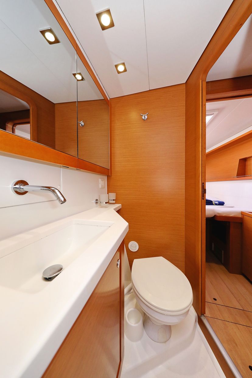 Lagoon 45 Dorka V