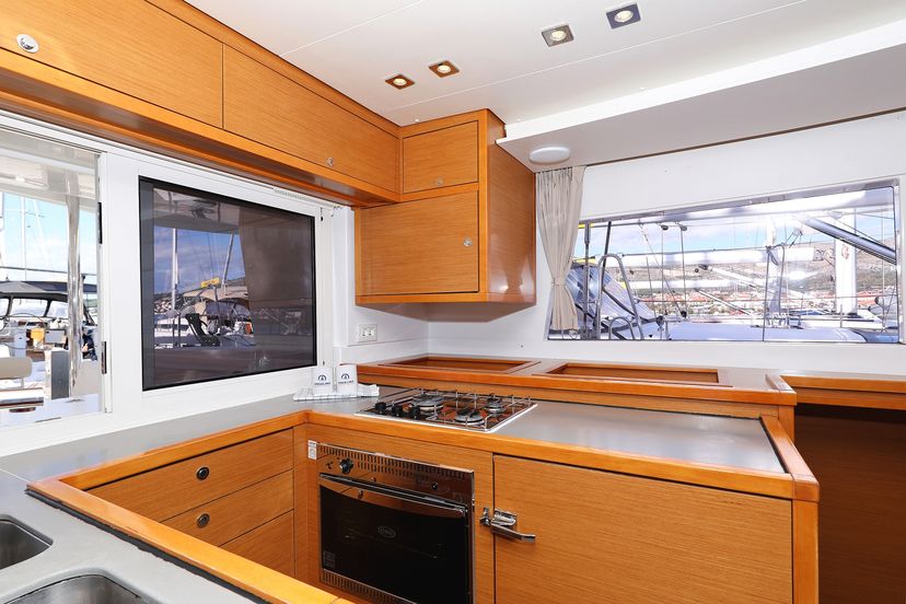 Lagoon 45 Dorka V