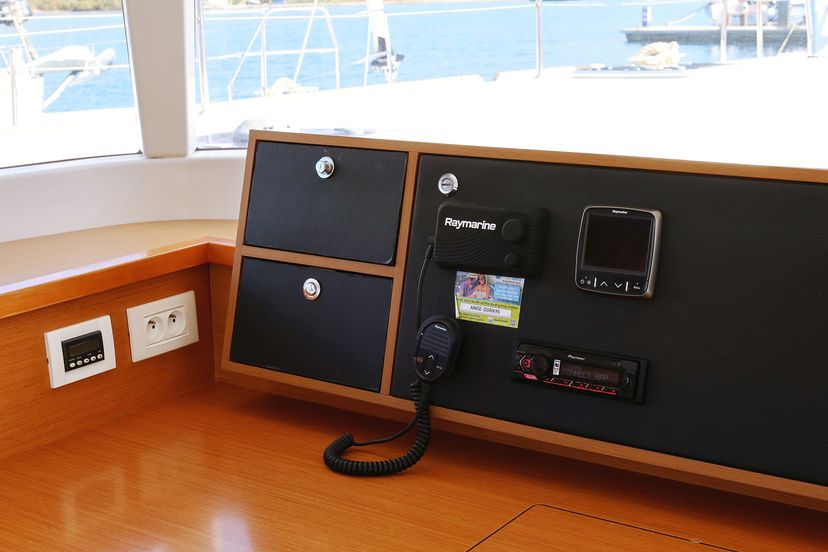 Lagoon 45 Dorka V