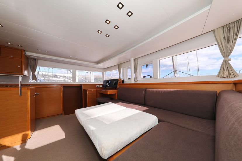 Lagoon 45 Dorka V