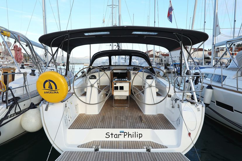 Bavaria Yachtbau 40 Star Philip