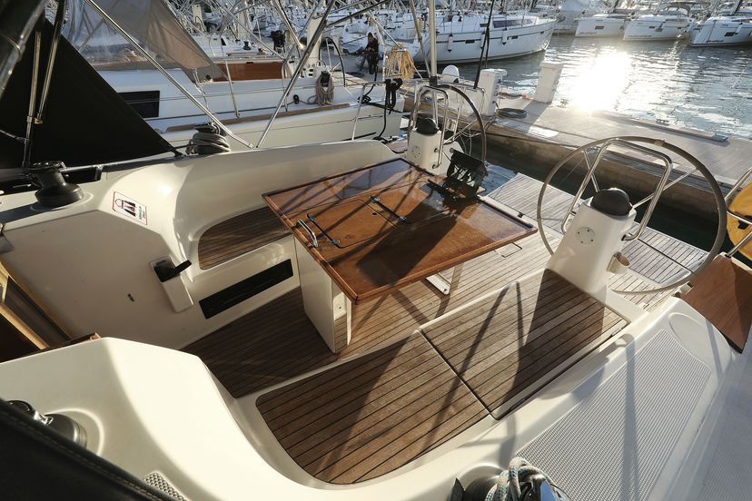 Bavaria Yachtbau 40 Star Philip